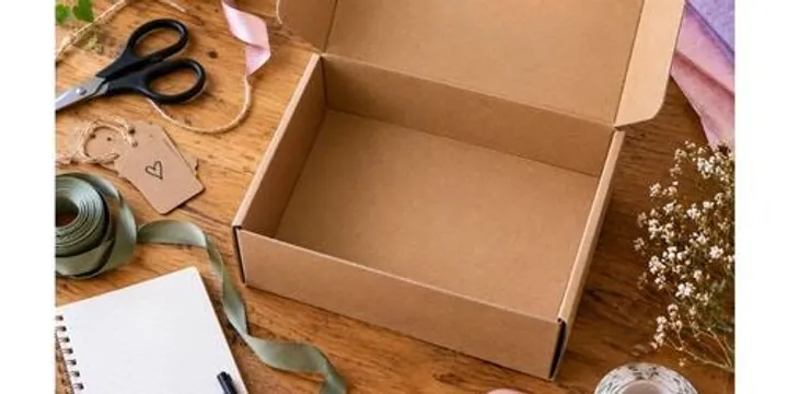 My Calm Kit - make your own self-care box