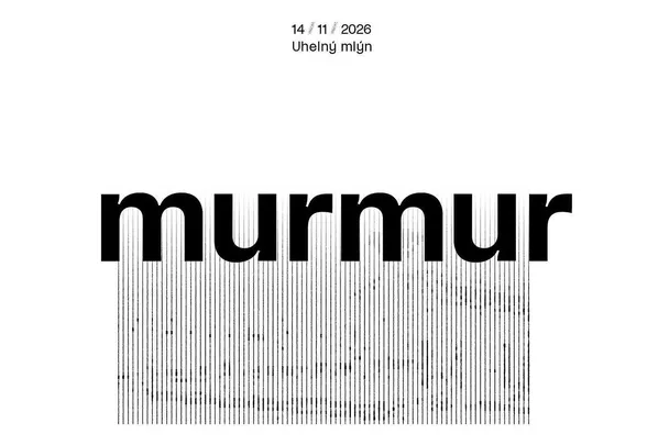murmur 2026