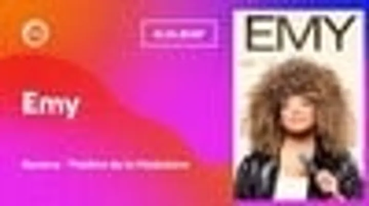 Emy
