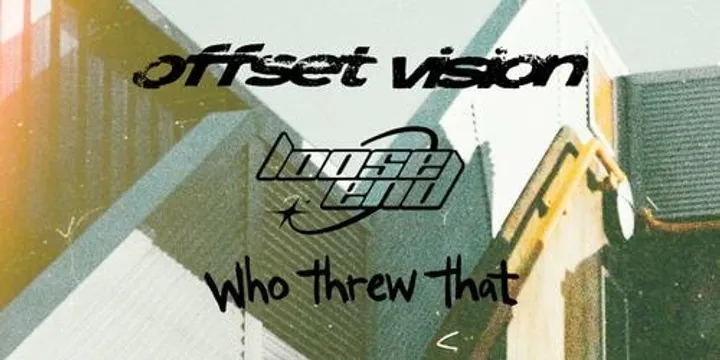 Twisted 𝓛𝓲𝓿𝓮 - Offset Vision ft. Loose End (Vic), & Who Threw That