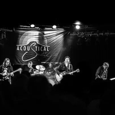 Acoustical South, Catalyst, Flo Ritzi - KULA Rocknacht