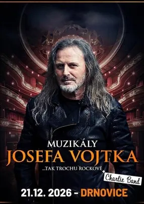 Muzikály Josefa Vojtka v Drnovicích