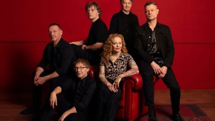 The Gathering | Premium Seats