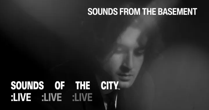 Sounds from the Basement: Mount St. Helen & Dolly Mavies