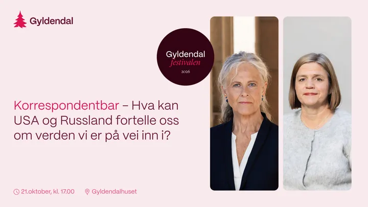 Korrespondentbar