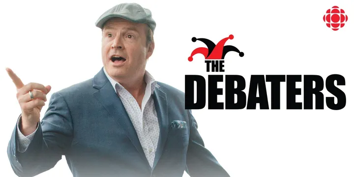 The Debaters
