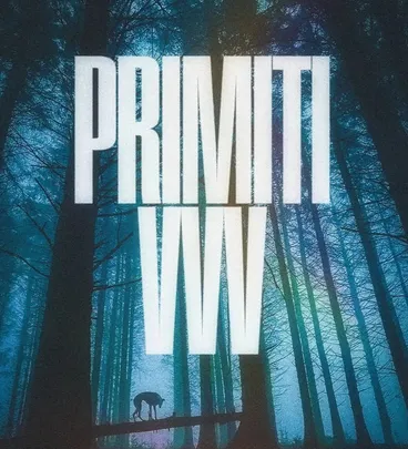 PRIMITIVVV