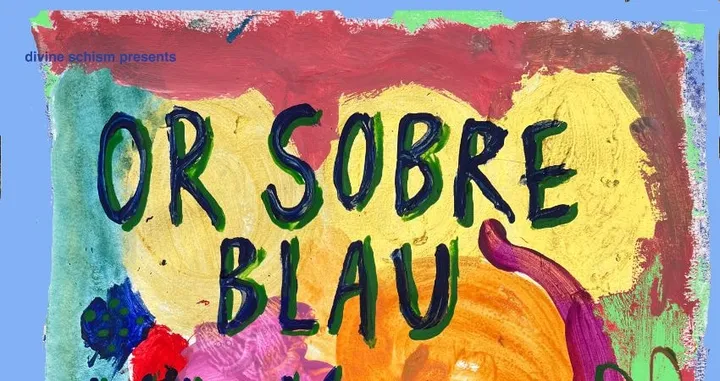 Or Sobre Blau + Nick Granata + Sharron Kraus