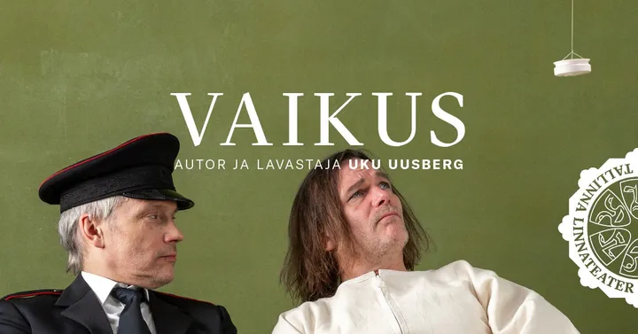 Vaikus