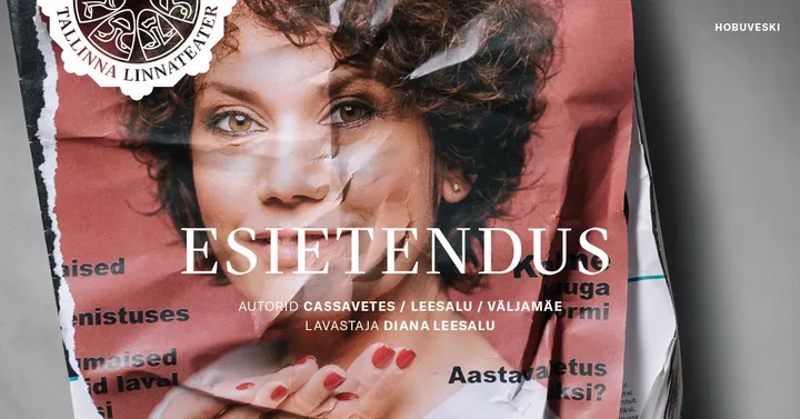 Esietendus