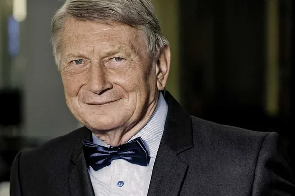 Josef Dvořák: Šmátrání v paměti