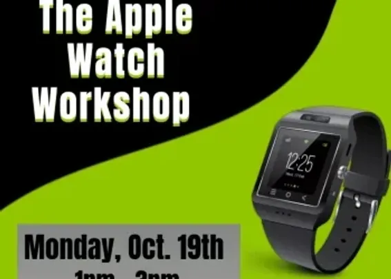Apple Watch Workshop