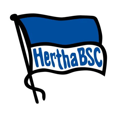 1. FC Kaiserslautern vs. Hertha BSC