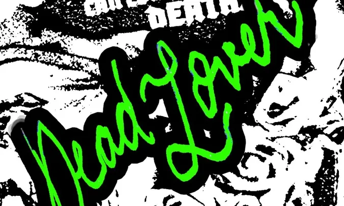 Button Masher: Dead Lover - Scratch n Sniff Film Screening