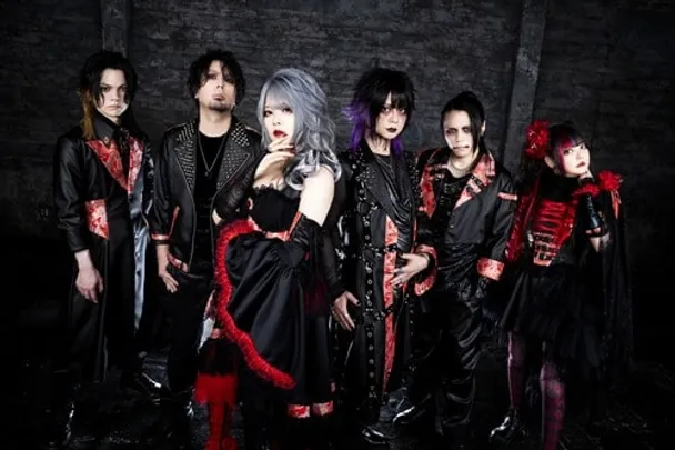 Unlucky Morpheus Release One-man Tour 2026 『Gate of Heaven』暴れん坊限定ライブ<振替公演>
