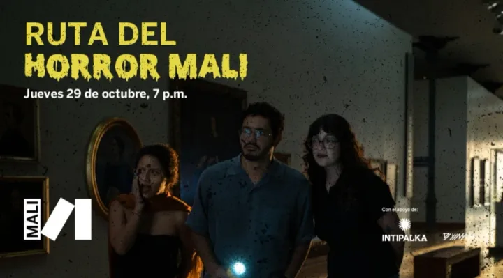 La Ruta del Horror en el Mali