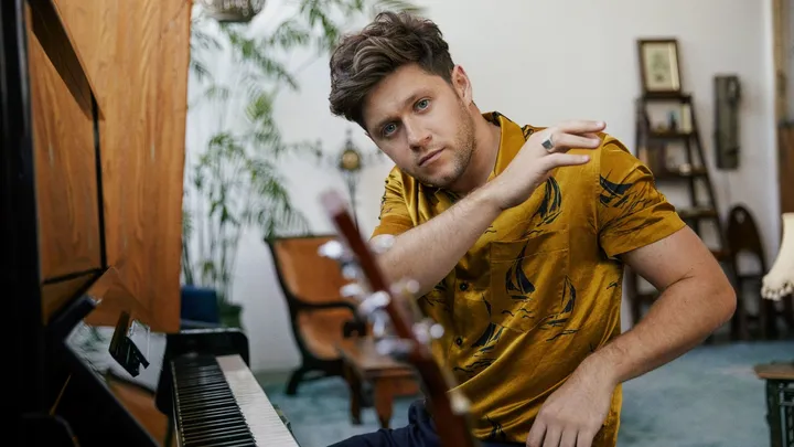 Niall Horan