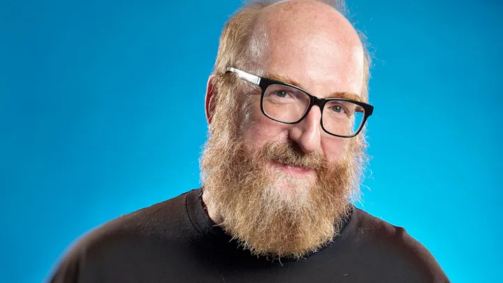 Brian Posehn