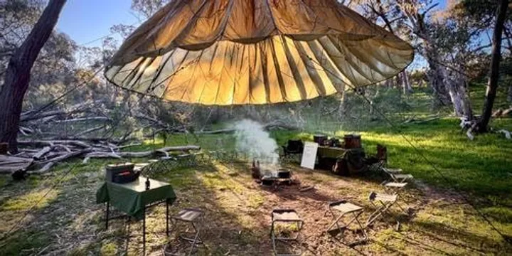 COFFS 2 Day Junior/Family Bushcraft Survival Course (29-30 November 2026)
