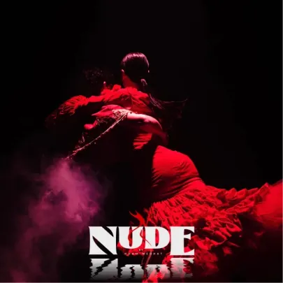 NUDE : Une ode moderne à la puissance féminine
