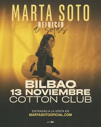 Marta Soto Bilbao