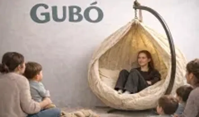 Gubó