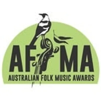 AUSTRALIAN FOLK MUSIC AWARDS 2026