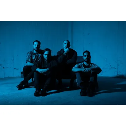 Deaf Radio Shelter Release Tour