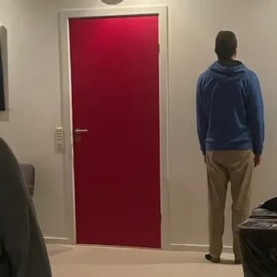 Bliver du drænet af at mærke andres følelser og stemninger?