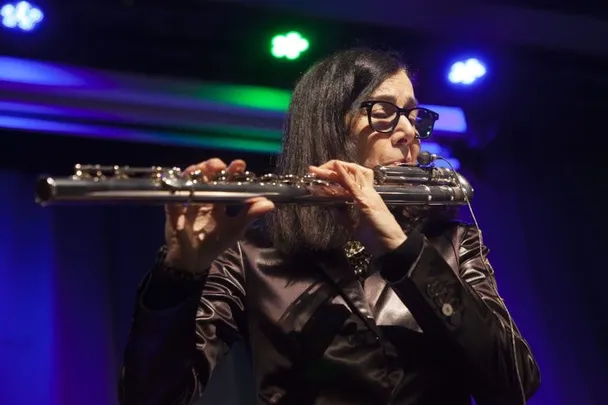 JazzOn Fest 2026: JAMIE BAUM QUARTET