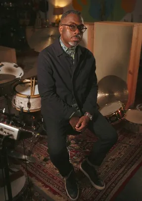NATE SMITH / JOHN BEASLEY & HEMU JAZZ ORCHESTRA