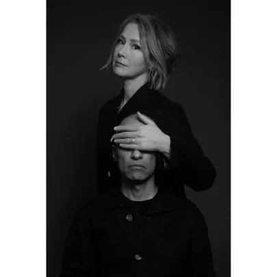Kiiōtō Feat. Lou Rhodes of LAMB