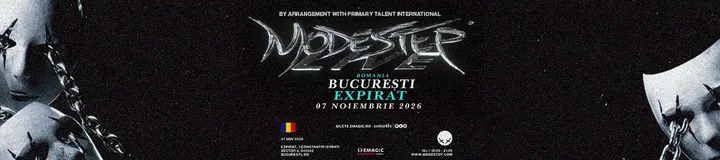 MODESTEP