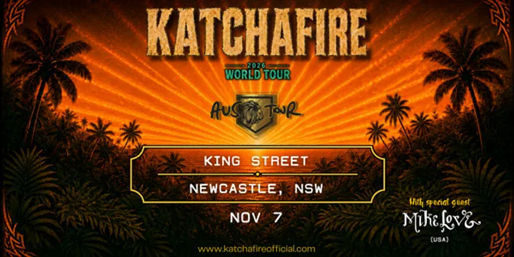 Katchafire