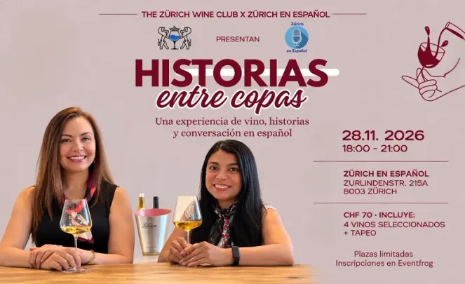 Historias entre copas