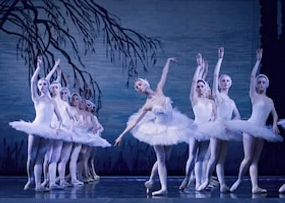 Schwanensee Ballett