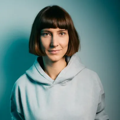 Sandra Schmidt Beste Entscheidung