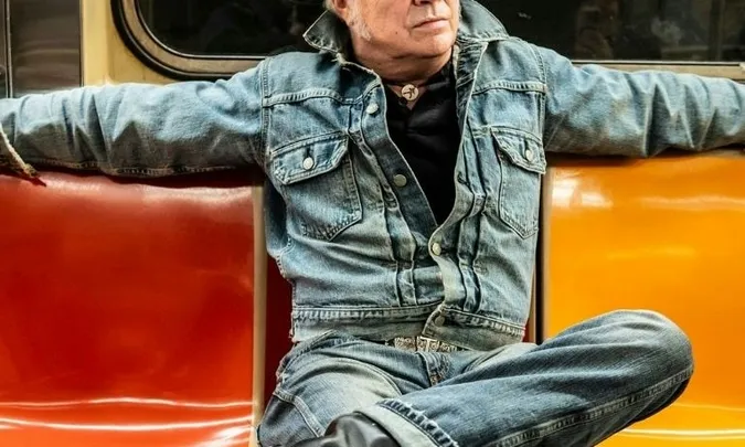 Dale Watson & His Lone Stars w/ special guest Marina Rocks