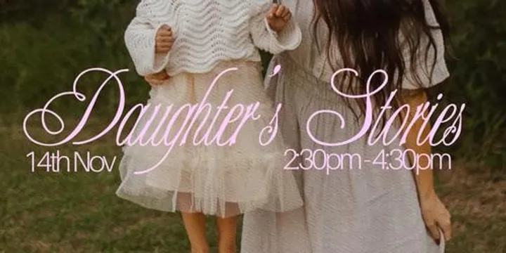Daughters Stories
