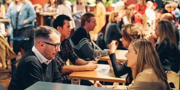 Midweek Speed Dating in Surfers Paradise, Ages 39-54