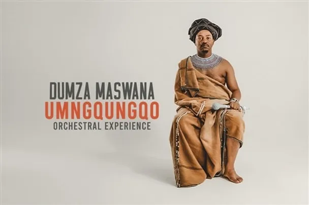 UMNGQUNGQO ORCHESTRAL EXPERIENCE LIVE AT ARTSCAPE