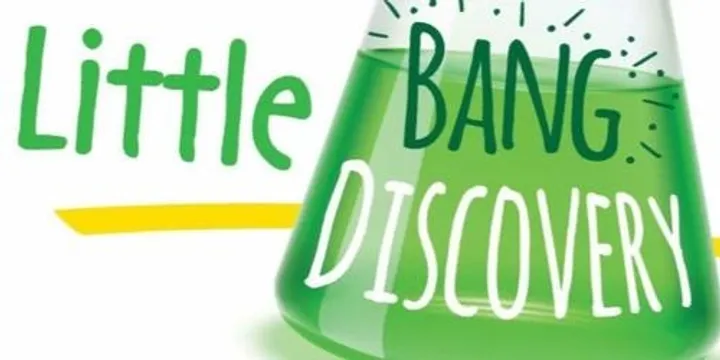 Little Bang 1 - 2026 new classes!