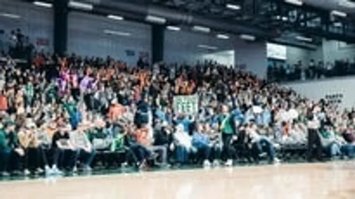 Wisconsin Herd vs. Raptors 905