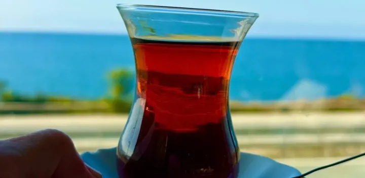 お茶旅講座 第48回　トルコの紅茶文化を紐解く～アジアとヨーロッパをつなぐ一杯のチャイ～