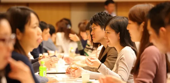 【英会話&交流会】All English！英語で世界と向き合う - 話題のトピックで広がる会話力！★Vital English