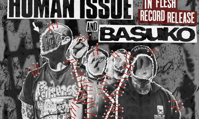 Dr. Know, Human Issue, Basuko - moved to Oblivion