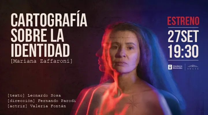 Cartografía de la Identidad