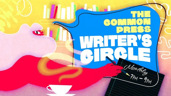 Queer Writer's Circle