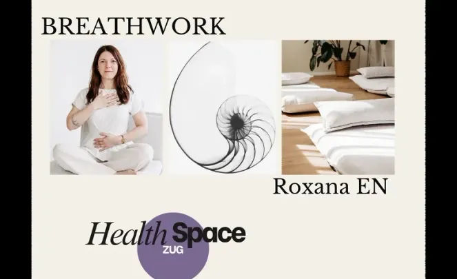 ACTIVATE & ALIGN BREATHWORK with Roxana
