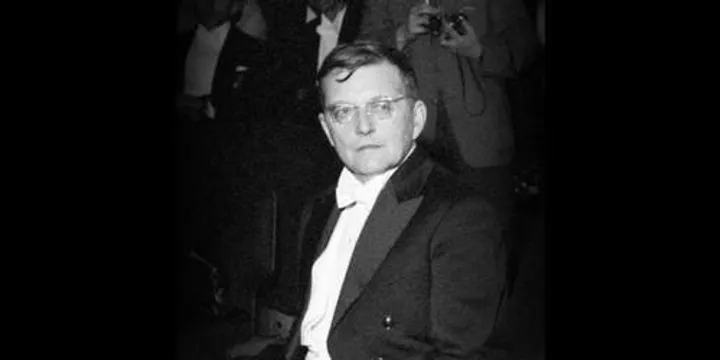 Keyboard Festival 2026: Dmitri Shostakovich's Complete Preludes and Fugues Opus 87